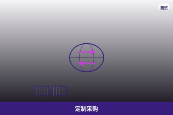 定制采购